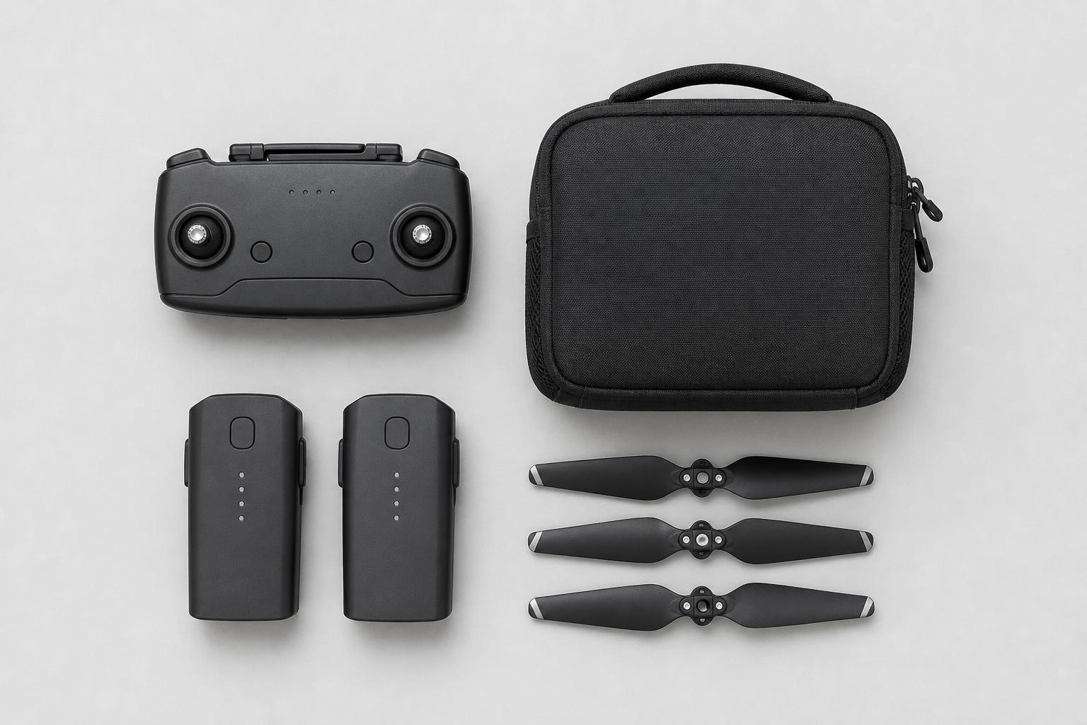 Аксессуары